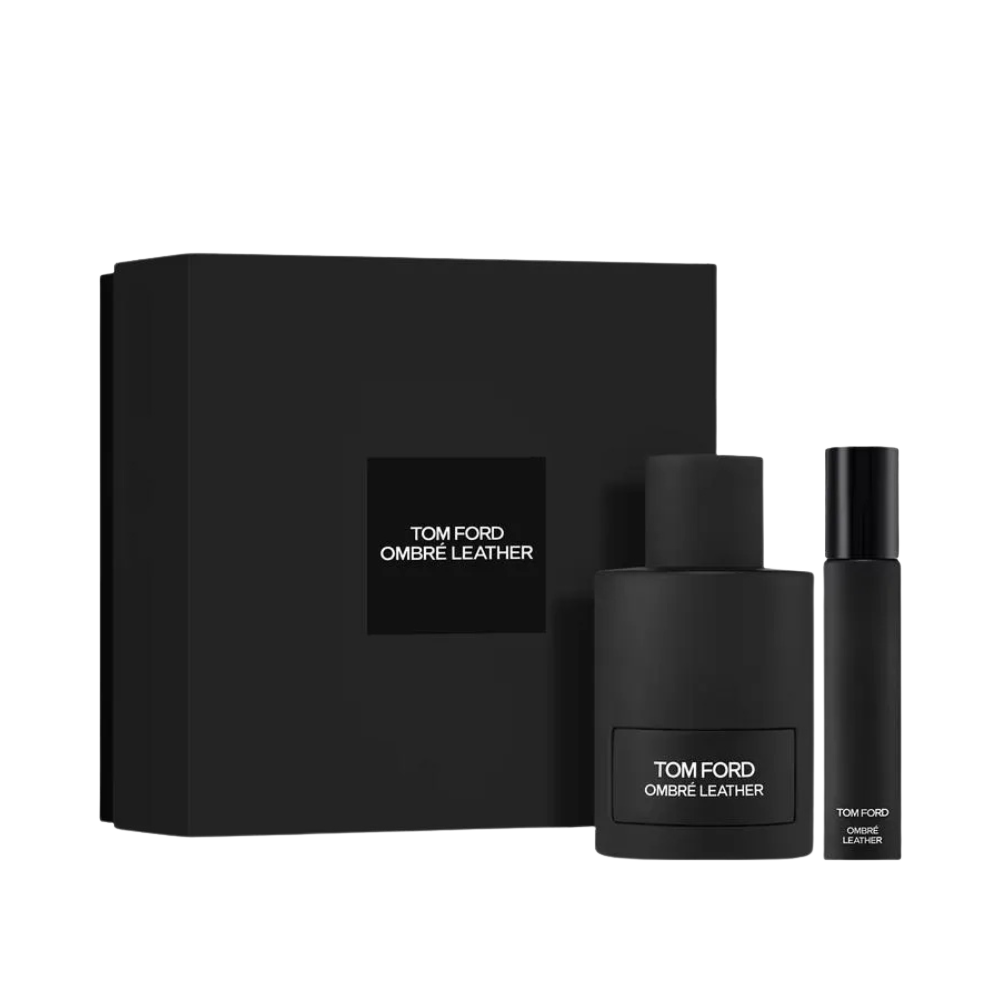 Ombre Leather EDP Set