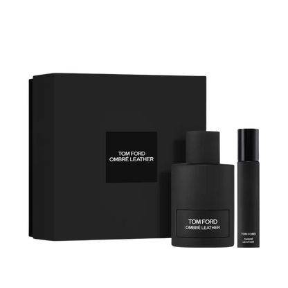 Ombre Leather EDP Set