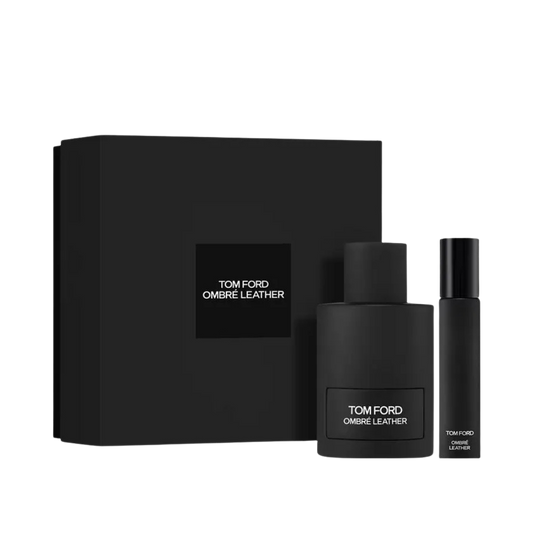 Ombre Leather EDP Set
