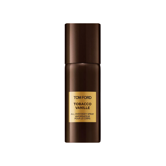 Tobacco Vanille All Over Body Spray