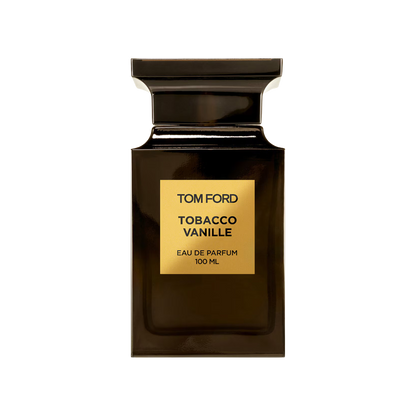 Tobacco Vanille EDP