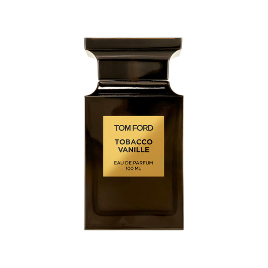 Tobacco Vanille EDP