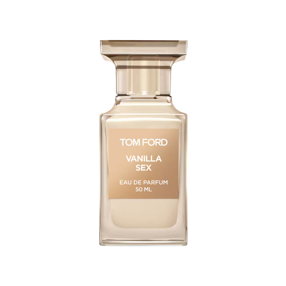 Vanilla Sex EDP
