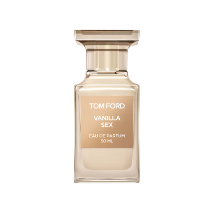 Vanilla Sex EDP