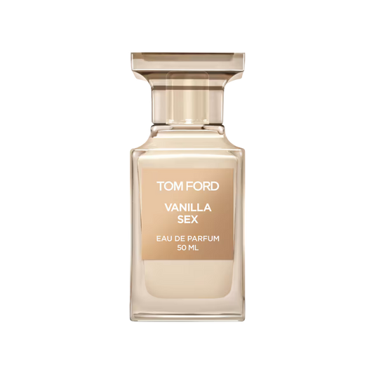 Vanilla Sex EDP