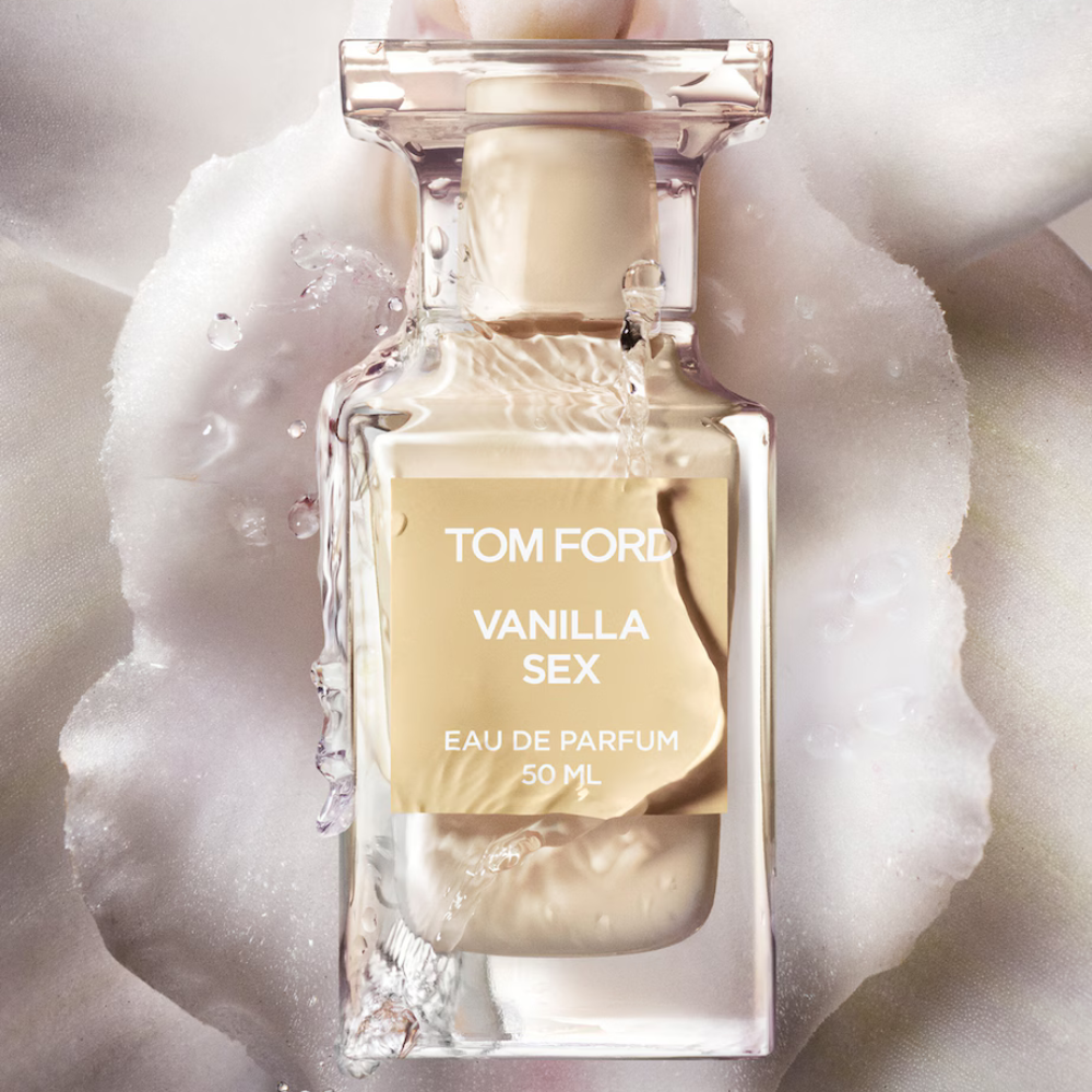 Vanilla Sex EDP