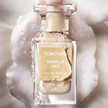 Vanilla Sex EDP
