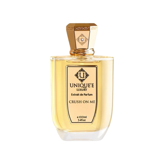 Crush On Me Extrait De Parfum