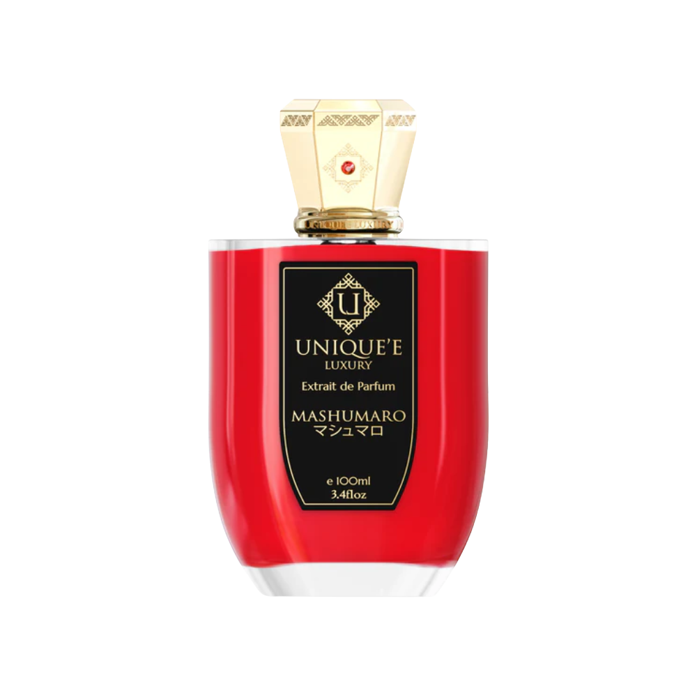 Mashumaro Extrait De Parfum