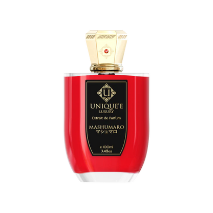 Mashumaro Extrait De Parfum