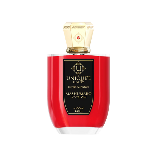 Mashumaro Extrait De Parfum