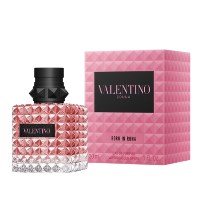 Born in Roma Donna EDP