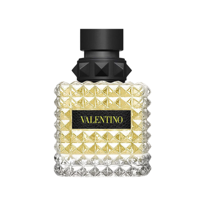 Valentino Born in Roma Donna Yellow Dream