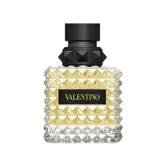 Valentino Born in Roma Donna Yellow Dream