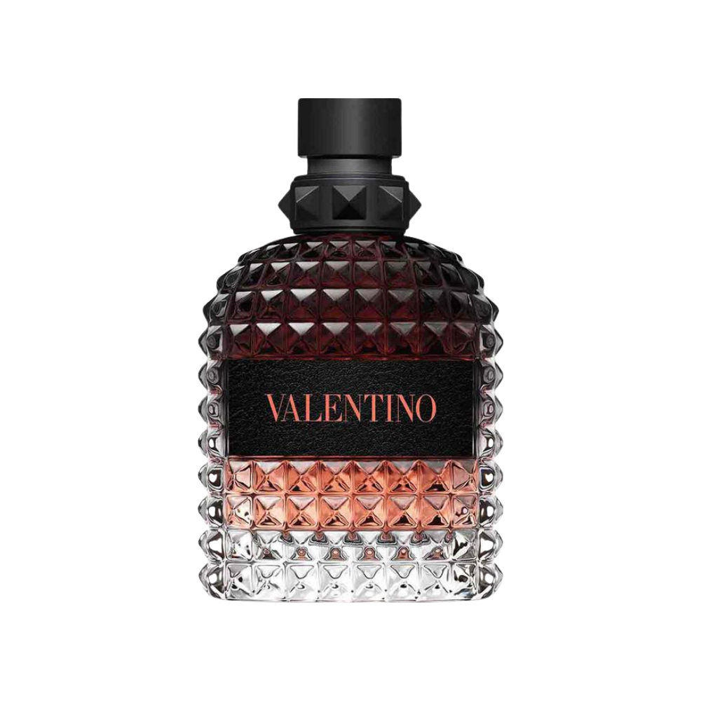 Uomo Coral Fantasy Born in Roma EDT