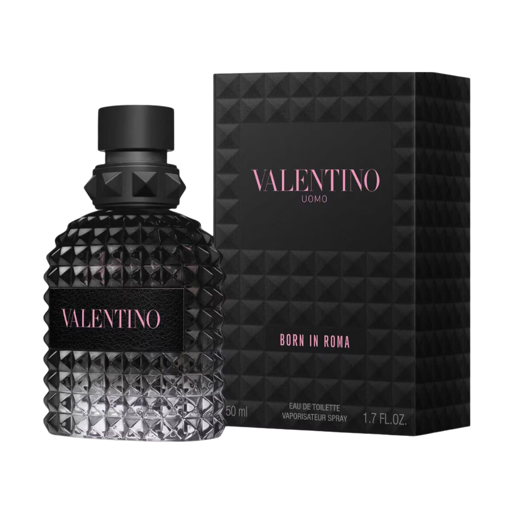 Born in Roma Uomo EDT