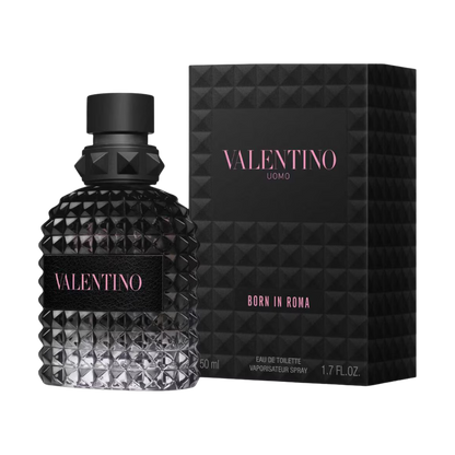 Born in Roma Uomo EDT