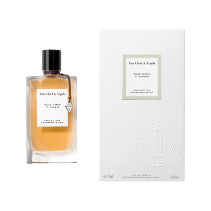 Bois d’Iris EDP