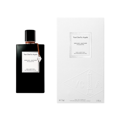 Orchid Leather EDP