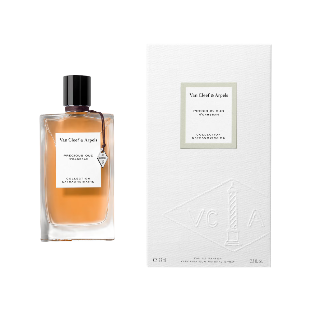 Precious Oud EDP