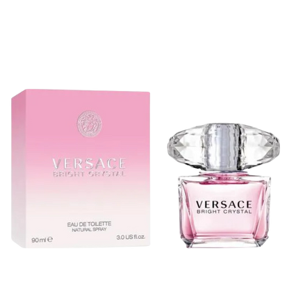 Bright Crystal EDT