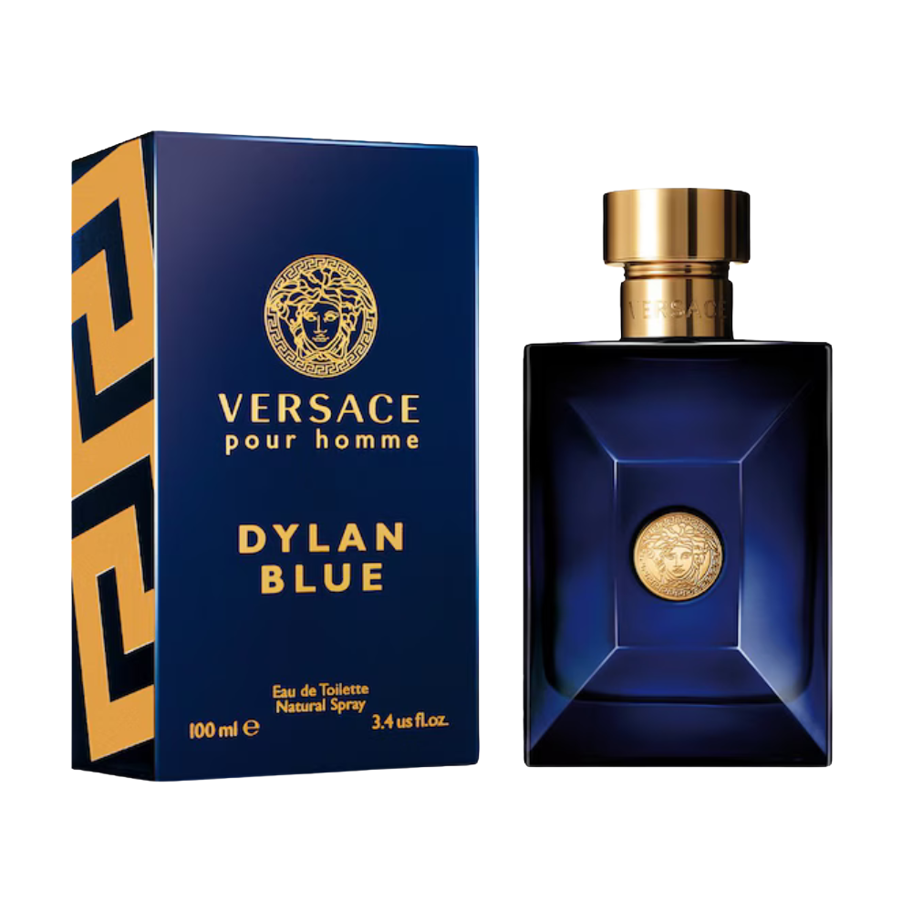 Dylan Blue Pour Homme EDT