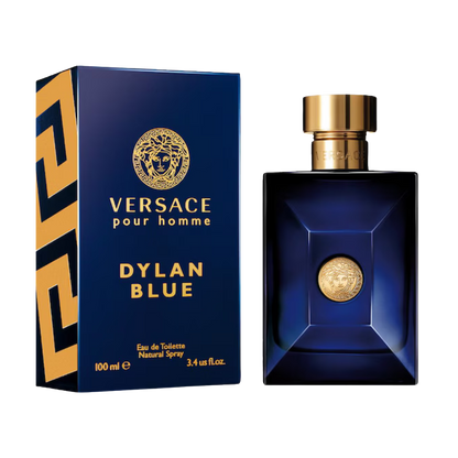 Dylan Blue Pour Homme EDT
