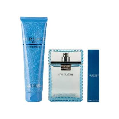 Eau Fraiche EDT SET