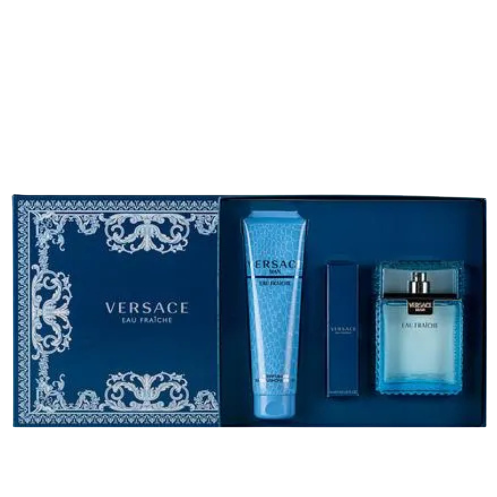Eau Fraiche EDT SET