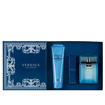 Eau Fraiche EDT SET