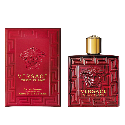 Eros Flame EDP