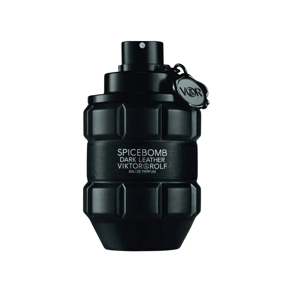 Spicebomb Dark Leather EDP