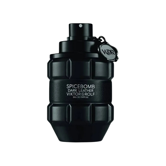 Spicebomb Dark Leather EDP