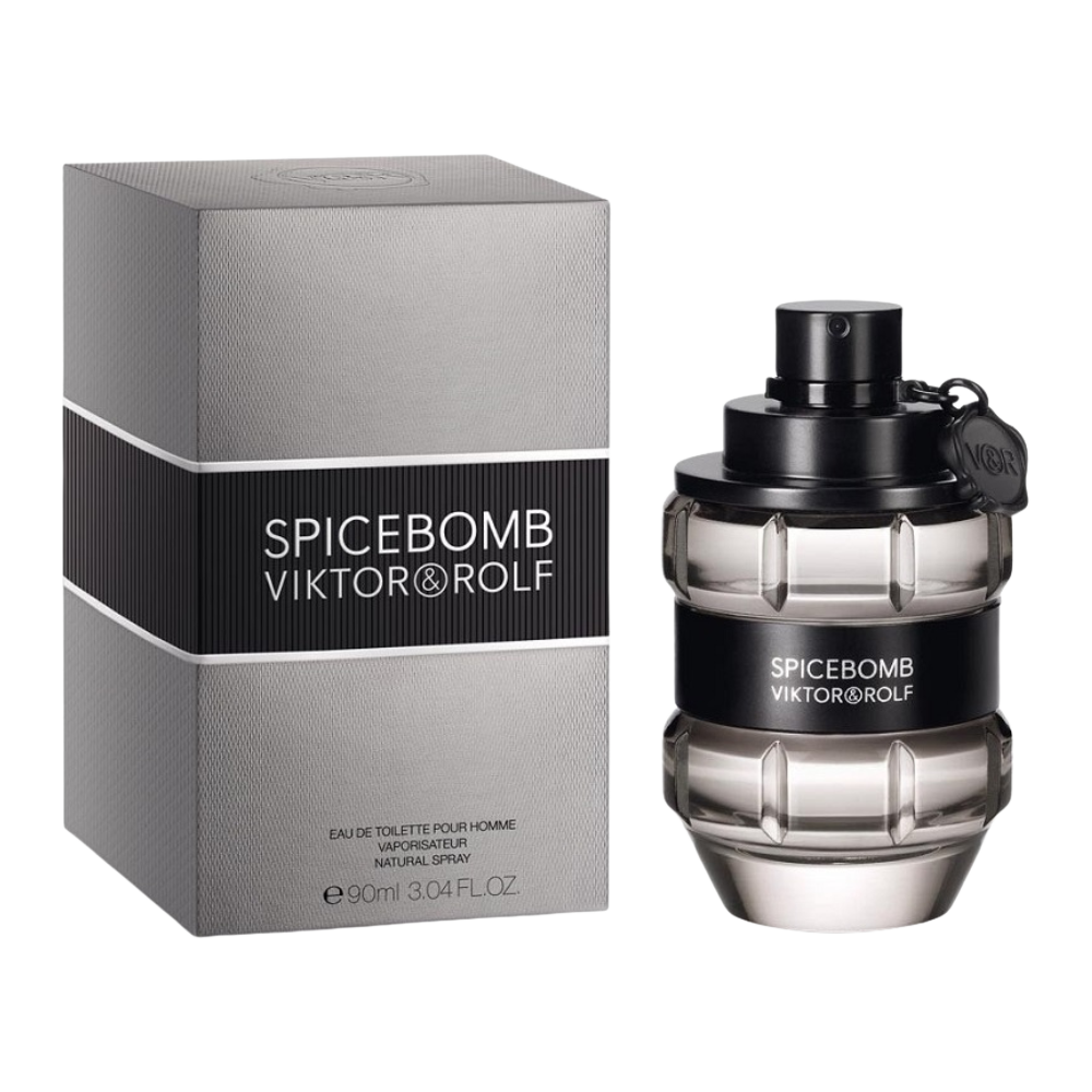 Spicebomb EDT