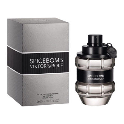 Spicebomb EDT