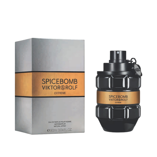 Spicebomb Extreme EDP