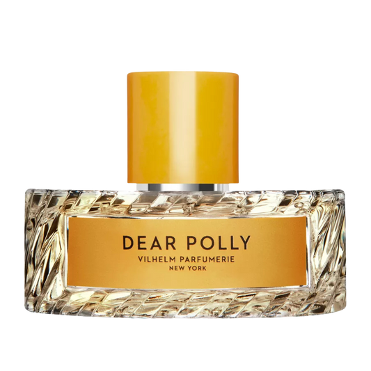 Dear Polly EDP