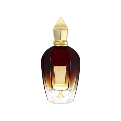 Alexandria II EDP