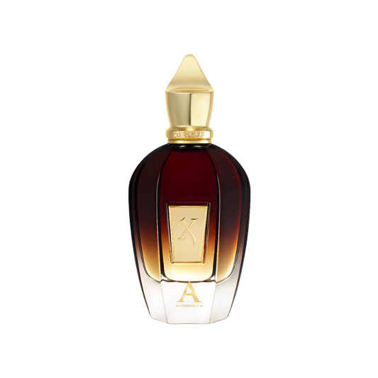 Alexandria II EDP