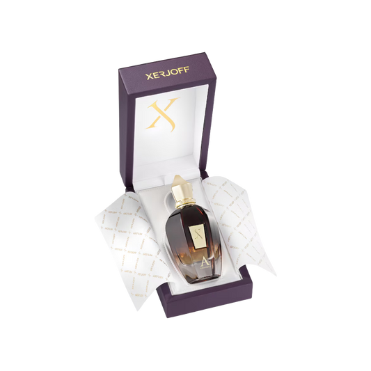 Alexandria II EDP