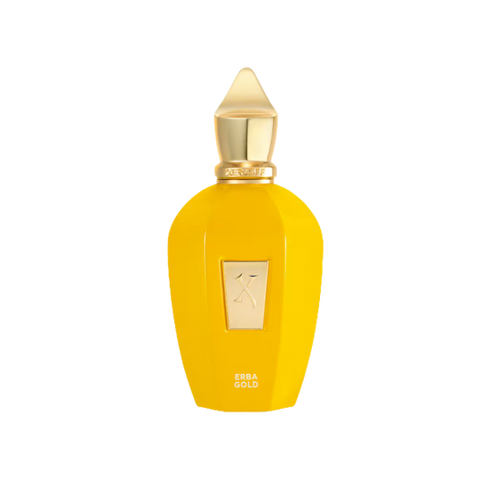 Erba Gold EDP