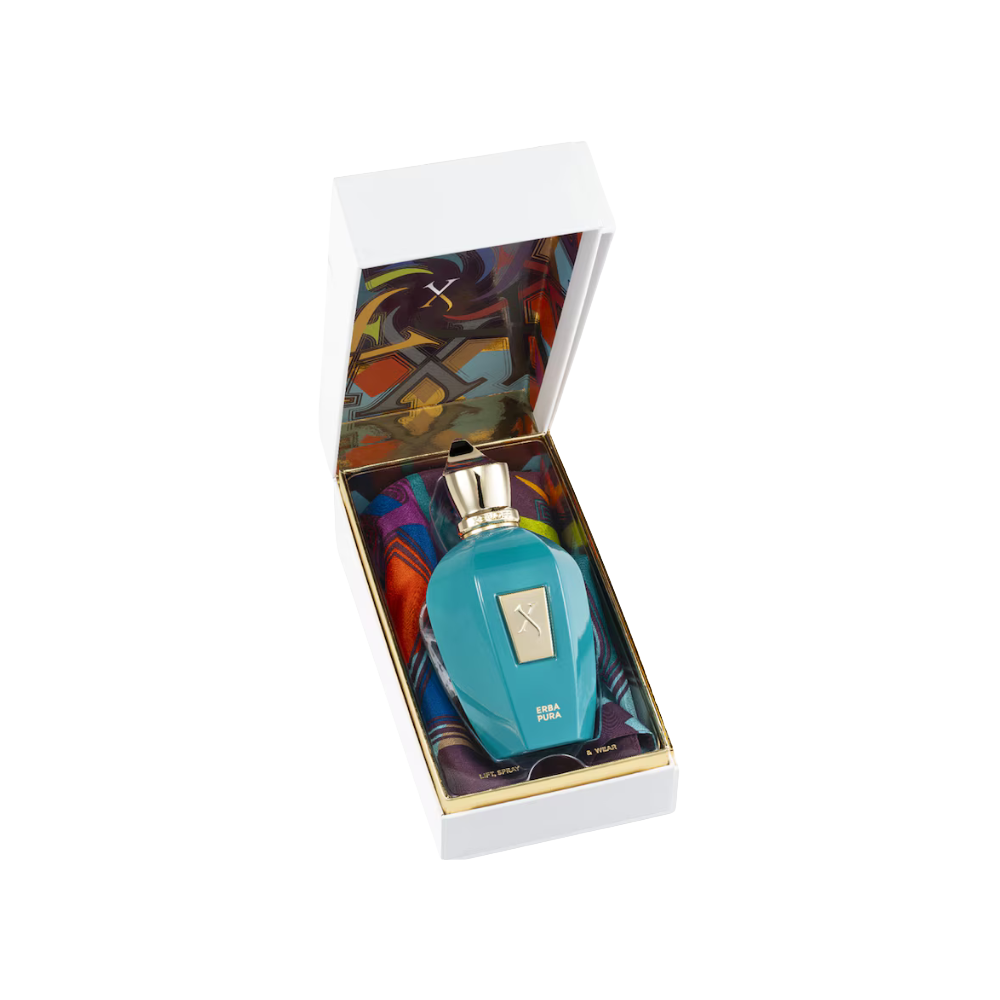 Erba Pura EDP