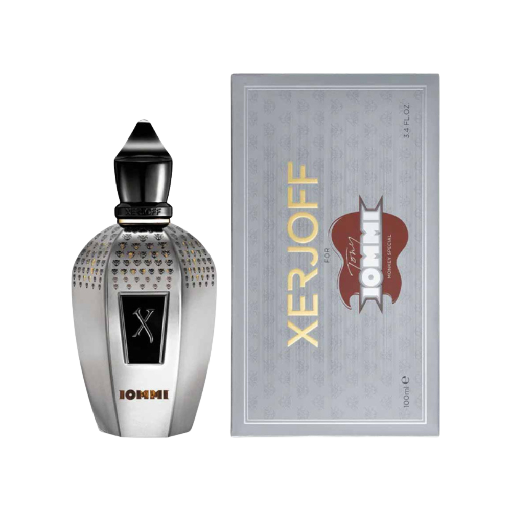 Tony Iommi Monkey EDP
