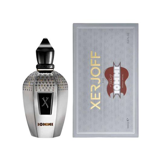 Tony Iommi Monkey EDP