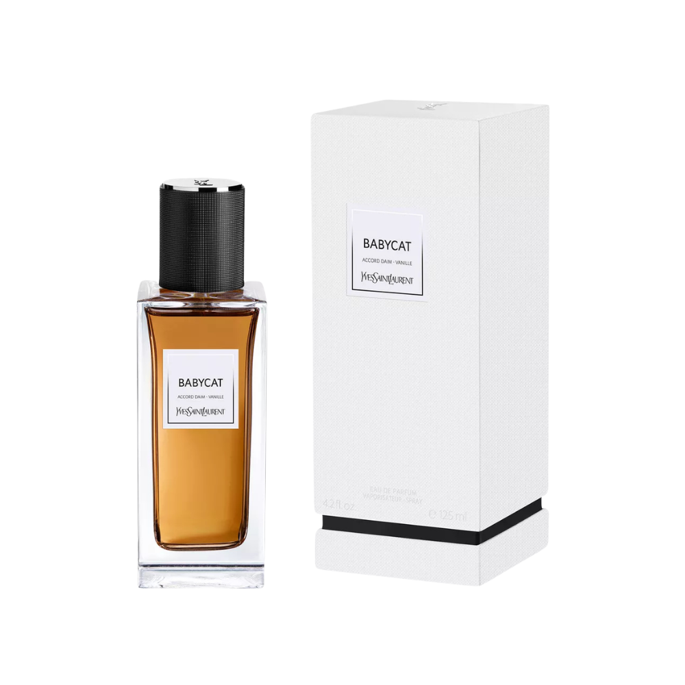 Babycat EDP