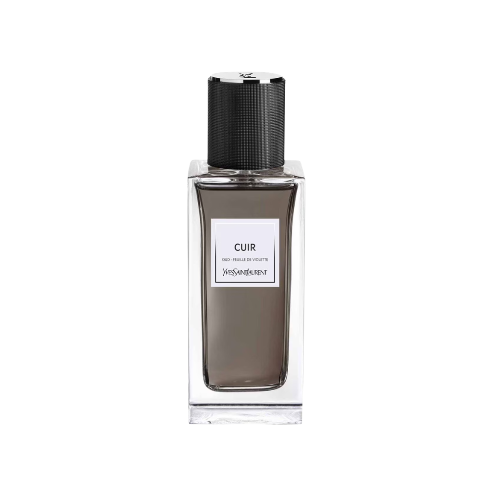 Le Vestiaire Des Parfums Cuir