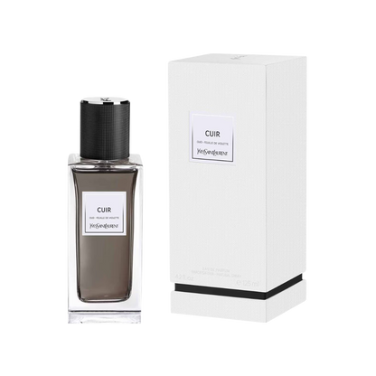 Le Vestiaire Des Parfums Cuir