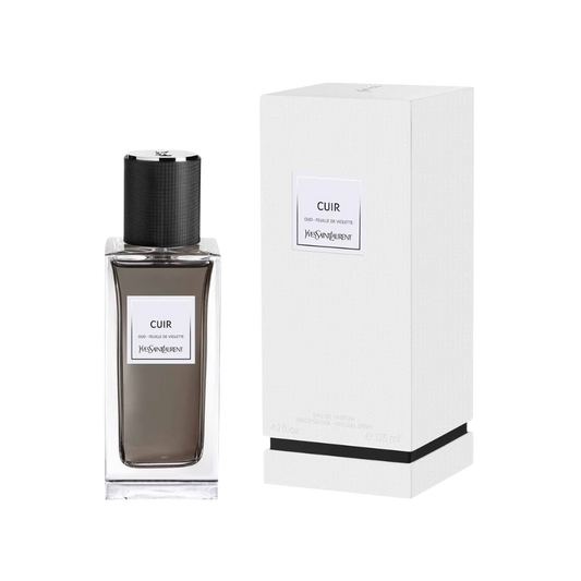 Le Vestiaire Des Parfums Cuir