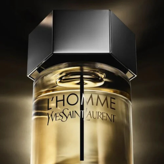 L'Homme EDT