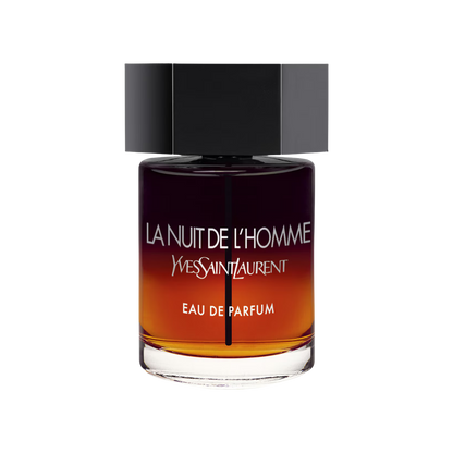 La Nuit de L'Homme EDP